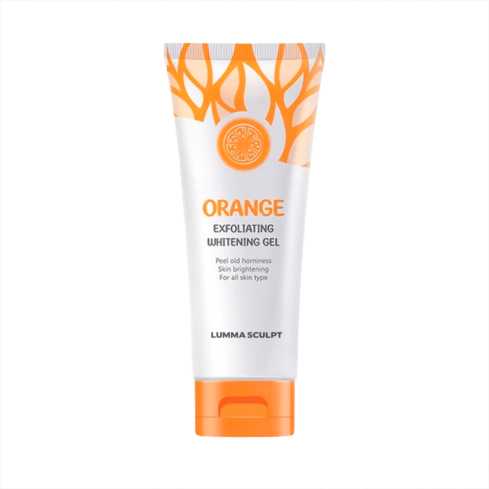 Citrus Glow Skin Gel
