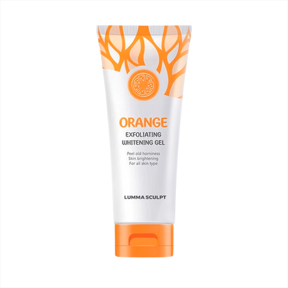 Citrus Glow Skin Gel