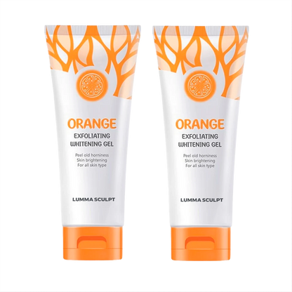 Citrus Glow Skin Gel
