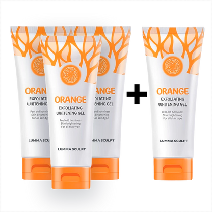 Citrus Glow Skin Gel