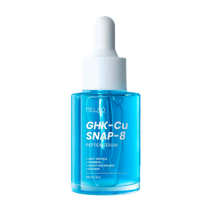 Melao GHK-Cu Serum