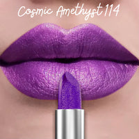 Cosmic amethyst 114