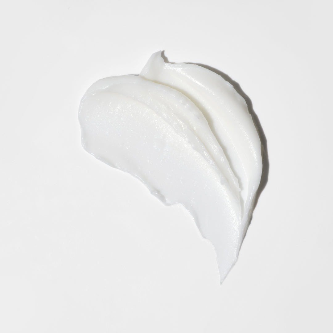 Why we love it — smooths and softens skin, rinse-free, non-sticky