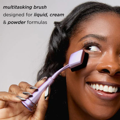 Velvet Blur Brush