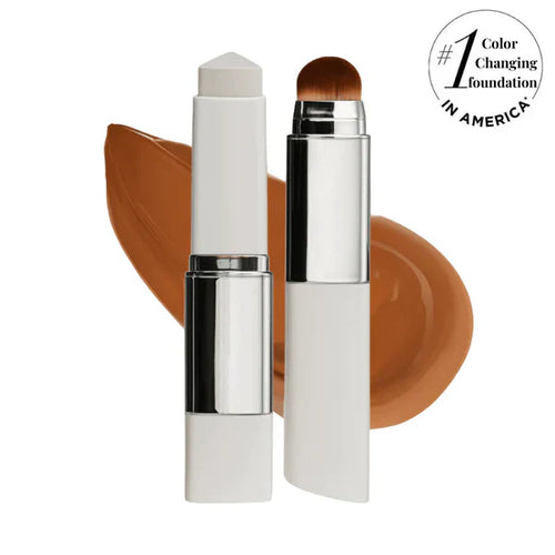 LummaSculpt™ Korean Color-Changing Foundation stick