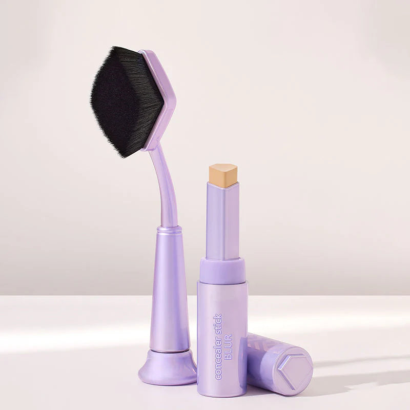 Velvet Blur Brush
