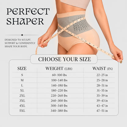 LummaSculpt™ 4-in-1 Sculpting Shorts