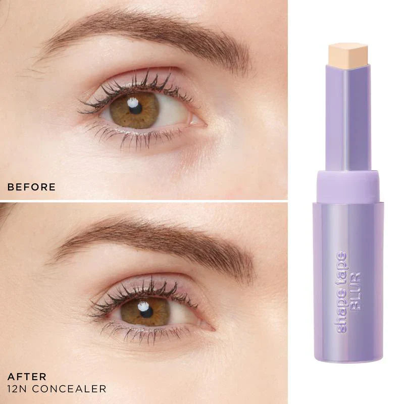 Blur Concealer Stick