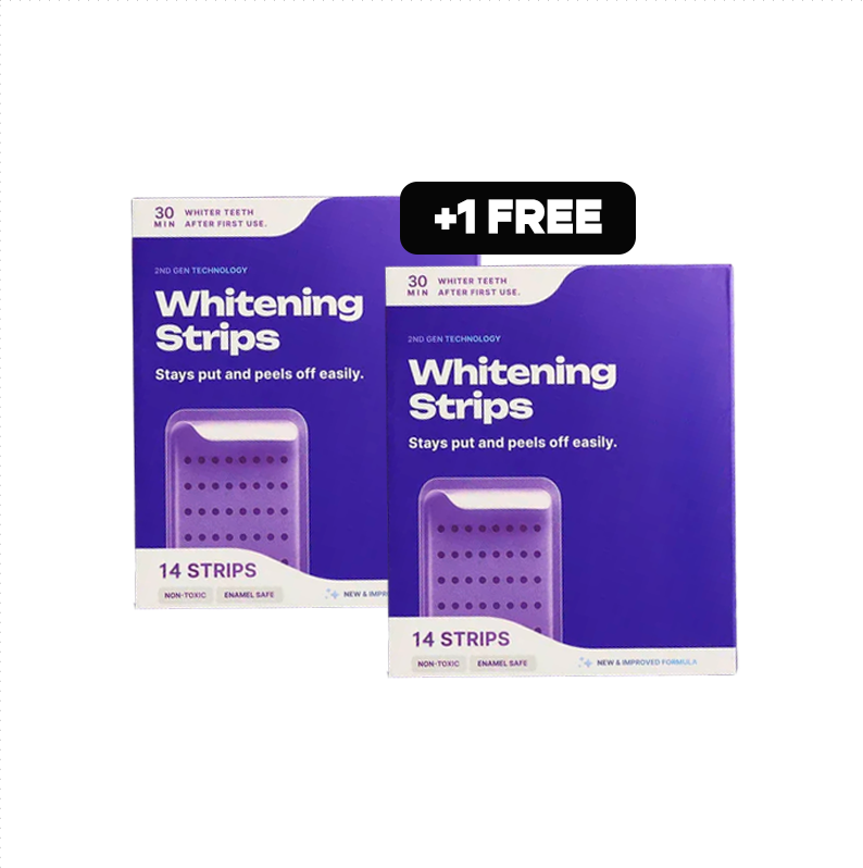 BUY 1 GET 1 FREE