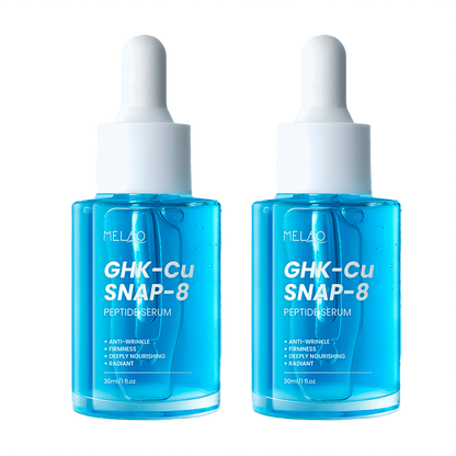 Melao GHK-Cu Serum