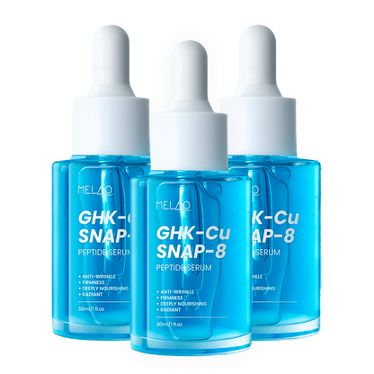Melao GHK-Cu Serum