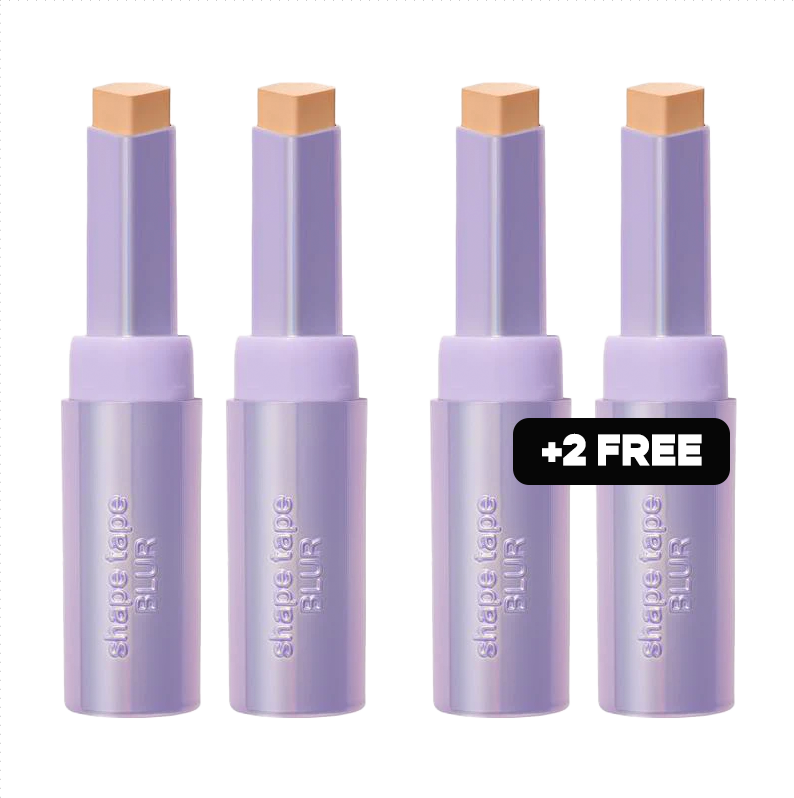 Blur Concealer Stick