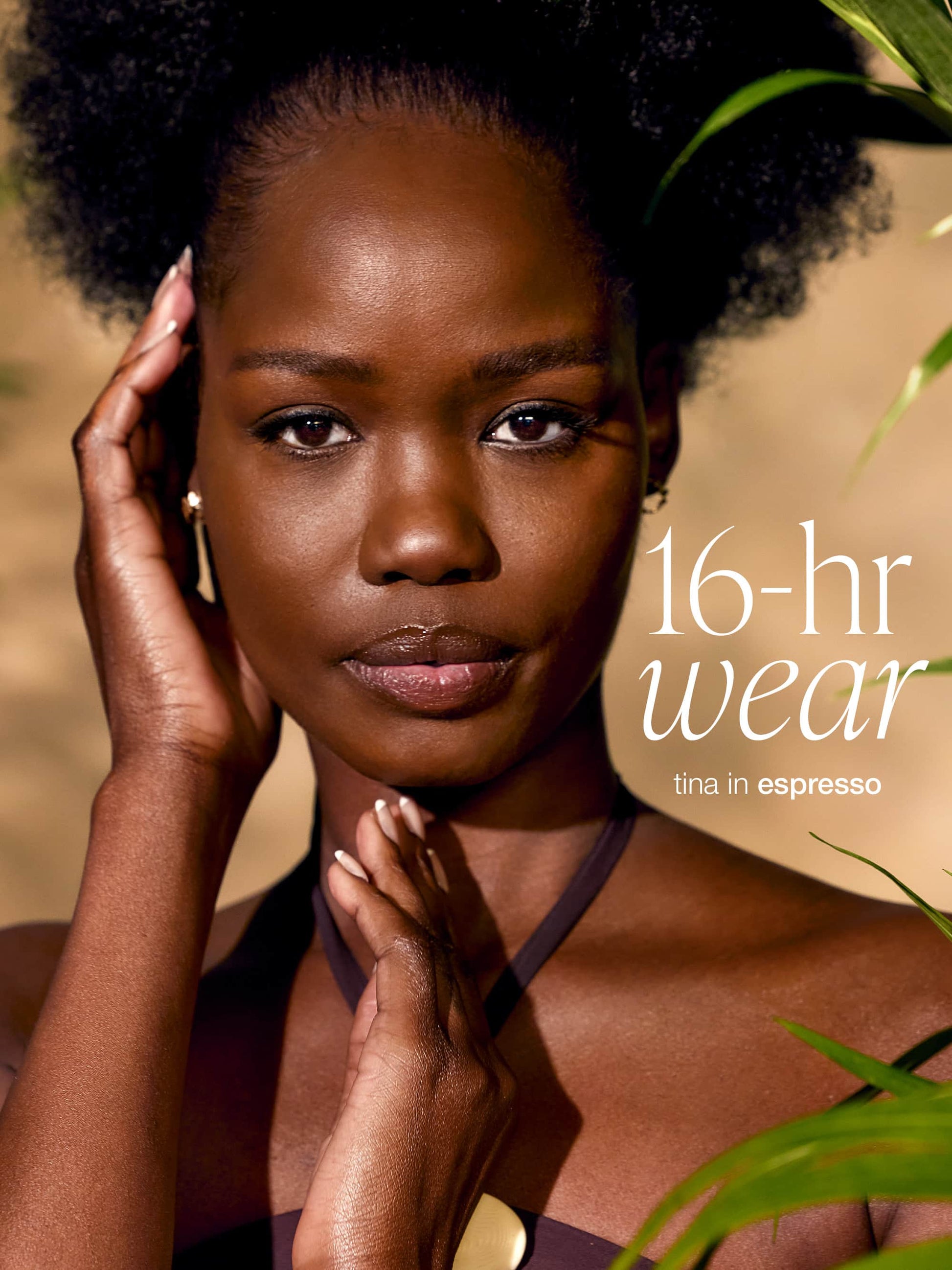 Espresso — flexible shade range