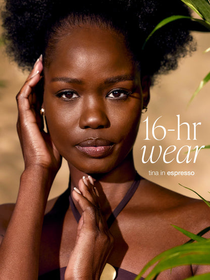 Espresso — flexible shade range