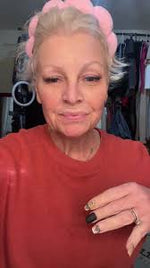 Margaret S. — customer story for 3D Lifting Cream