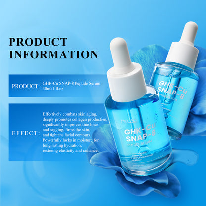 Melao GHK-Cu Serum