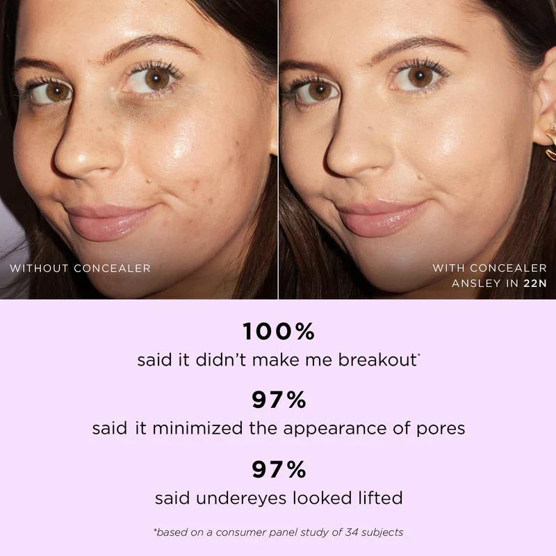 Blur Concealer Stick