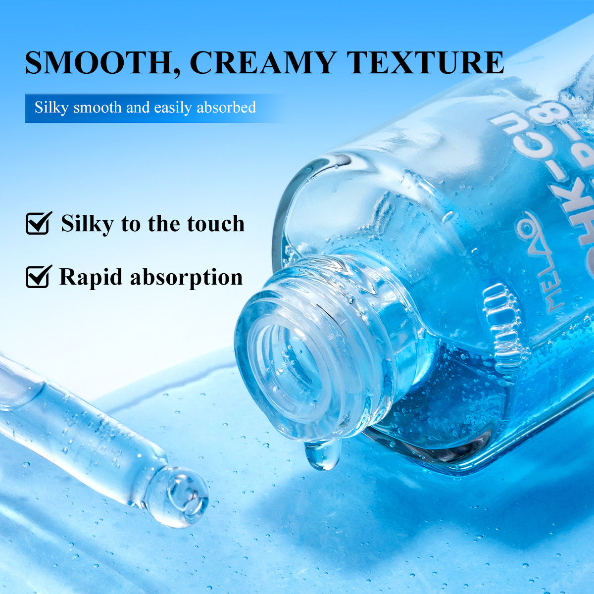 Melao GHK-Cu Serum