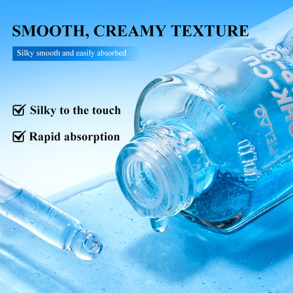 Melao GHK-Cu Serum