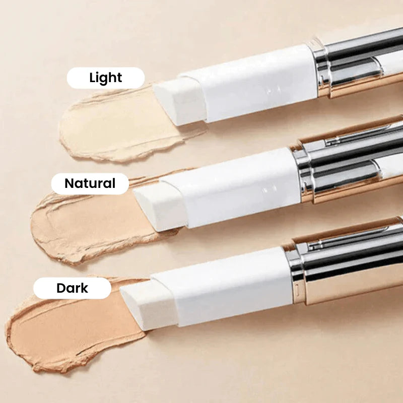 LummaSculpt™ Korean Color-Changing Foundation stick