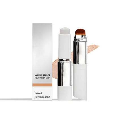 2-in-1 Color-Changing Foundation Stick