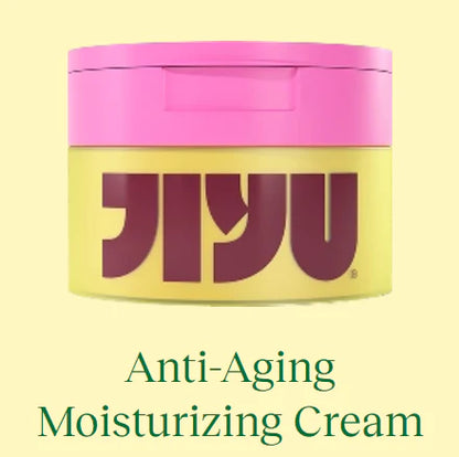 Lumma Sculpt Toner Pads & NAD+ Anti-Aging Moisturizing Cream