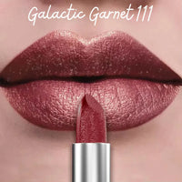 Galactic garnet 111