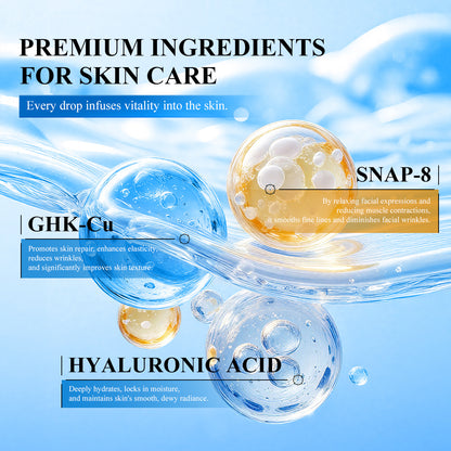 Melao GHK-Cu Serum