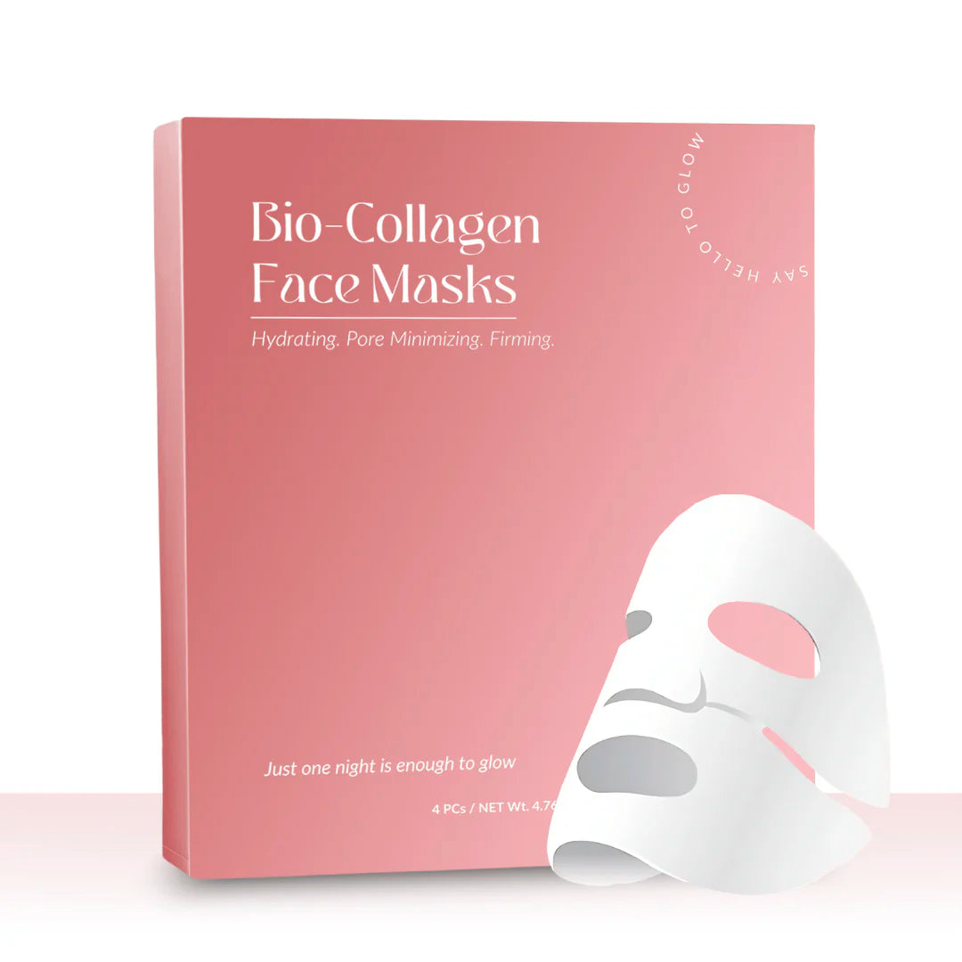 Bio-Collagen Mask