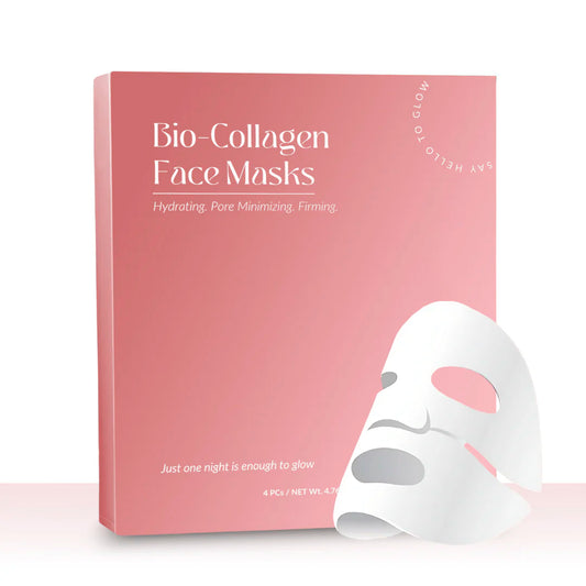 Bio-Collagen Mask