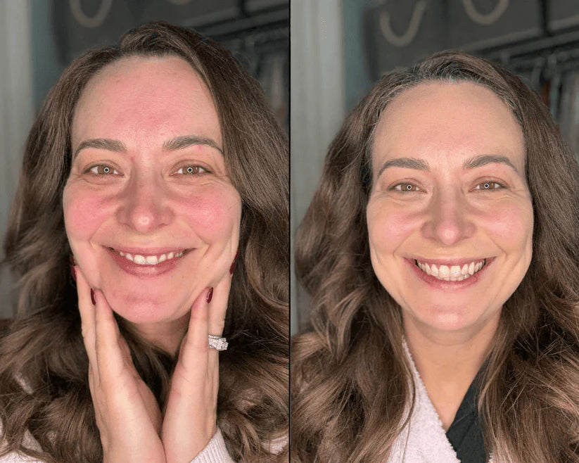 LummaSculpt™ Korean Color-Changing Foundation stick