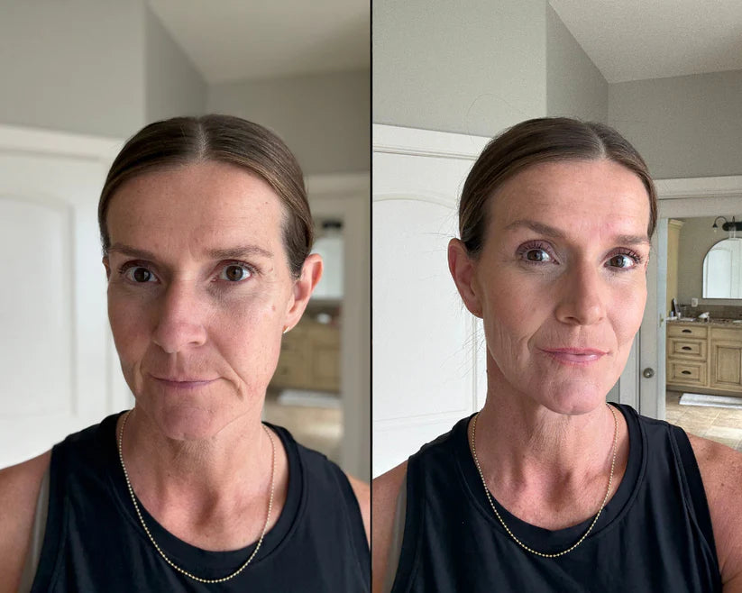LummaSculpt™ Korean Color-Changing Foundation stick