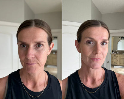 LummaSculpt™ Korean Color-Changing Foundation stick