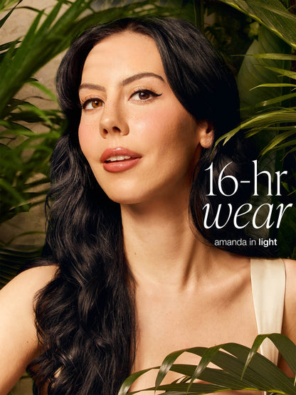 Light — flexible shade range