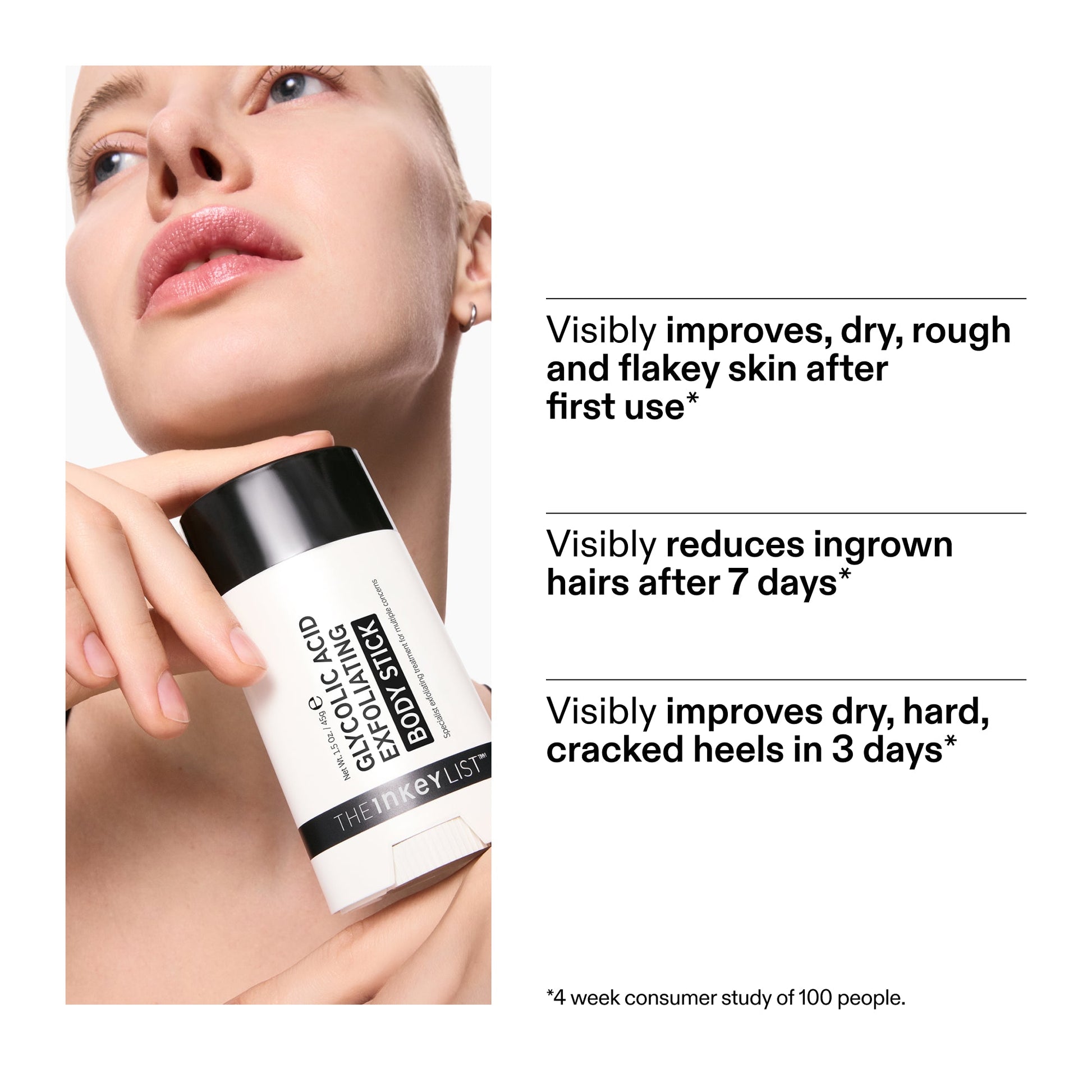 Before and after — KP bumps visibly smoother