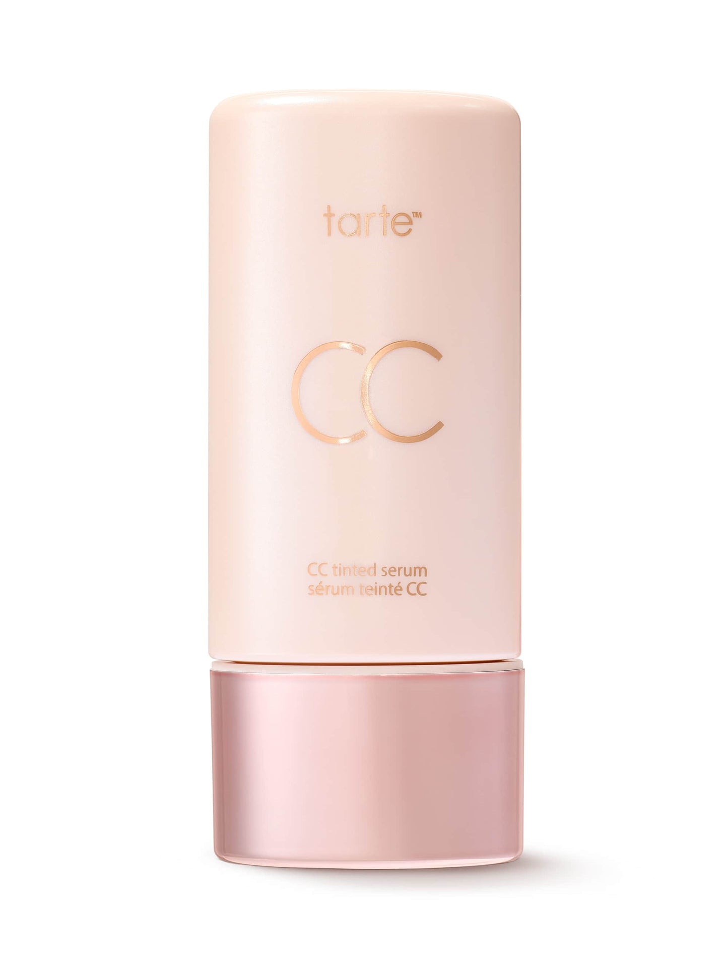 Tarte CC Color-Correcting Tinted Serum — product