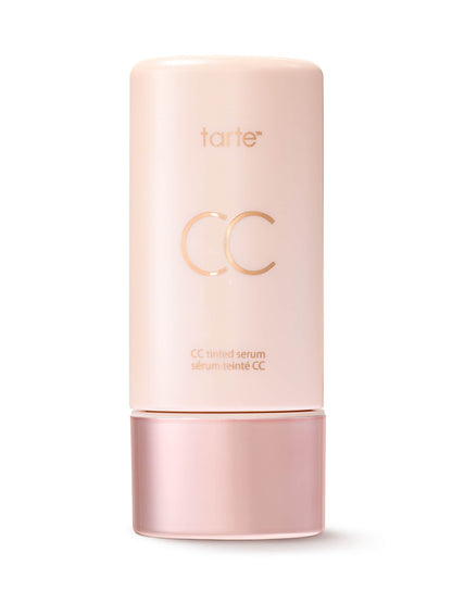 Tarte CC Color-Correcting Tinted Serum — product