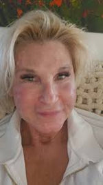 Sandra M. — customer story for 3D Lifting Cream