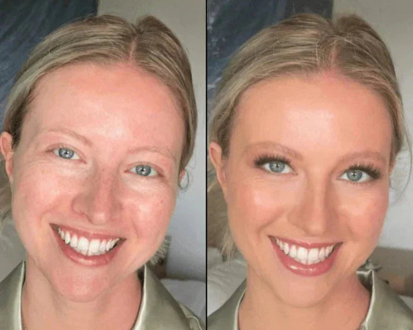 LummaSculpt™ Korean Color-Changing Foundation stick