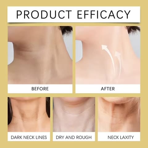 NeckLift Smooth Cream
