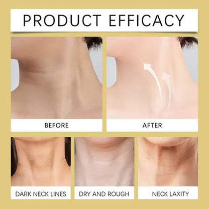 NeckLift Smooth Cream