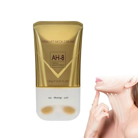 NeckLift Smooth Cream