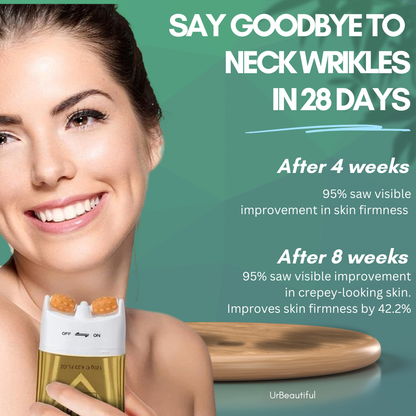 NeckLift Smooth Cream