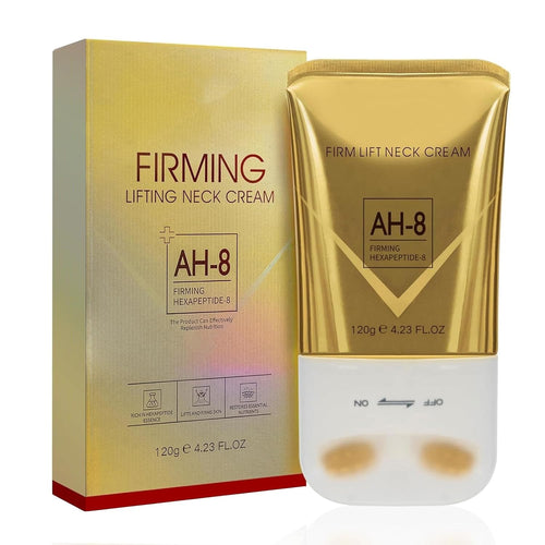 NeckLift Smooth Cream