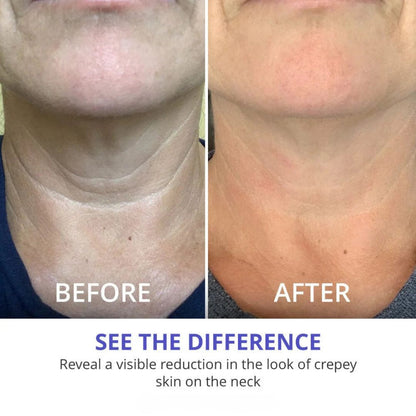 Youthful Glow Neck Cream