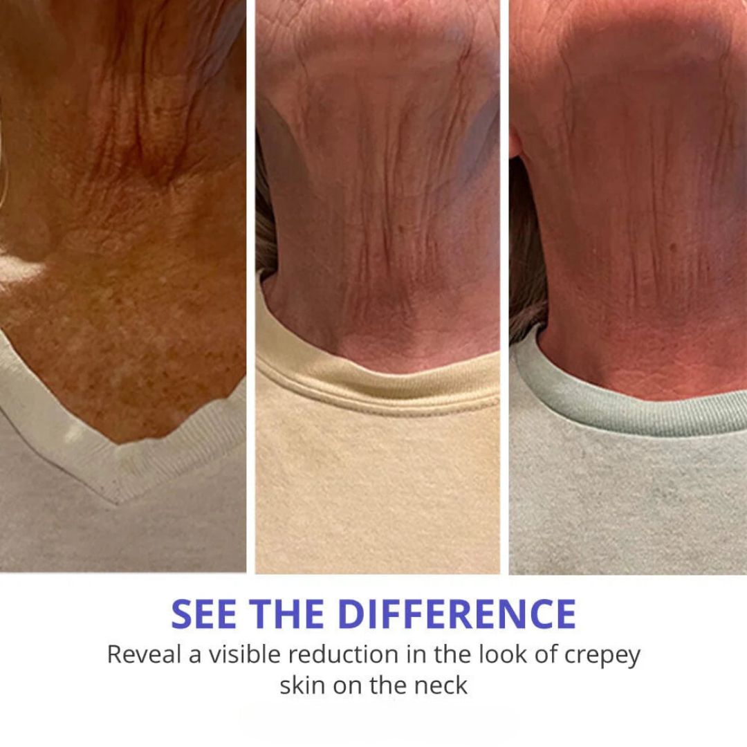 Youthful Glow Neck Cream