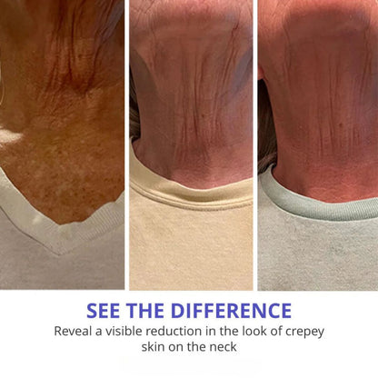 Youthful Glow Neck Cream
