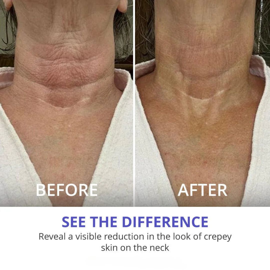 Youthful Glow Neck Cream