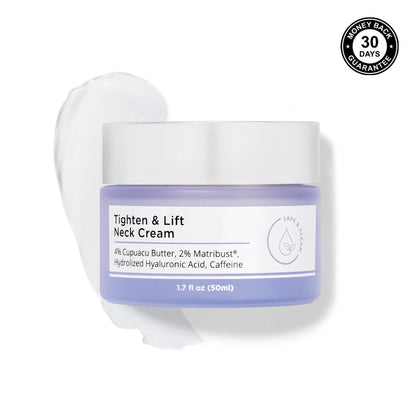Tighten & Lift Neck Cream