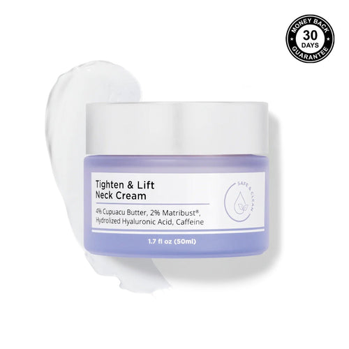 Tighten & Lift Neck Cream